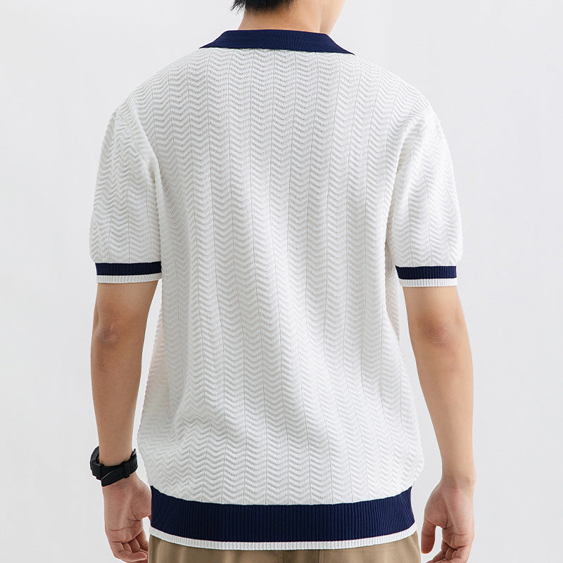 Polo Shirt Men&