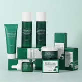 Snow Grass Set Combination Facial Skincare Cosmetics Centella Asiatica Combination
