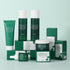Snow Grass Set Combination Facial Skincare Cosmetics Centella Asiatica Combination