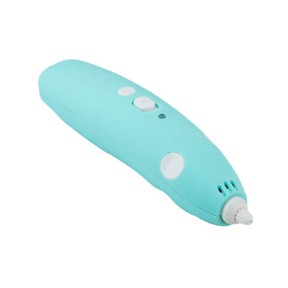 Portable 3D Creativity Pen for Kids