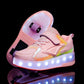 LED Roller Sneakers for Boys & Girls