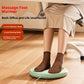 Heated Foot Massage Pad