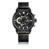 New Automatic Mechanical Watches For Men White