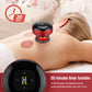 Portable Electric Body Massage Cups