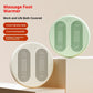 Heated Foot Massage Pad