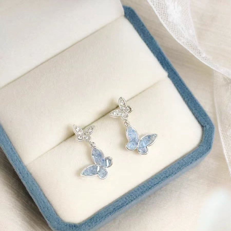 Graceful Personality Butterfly Jewelry For Women