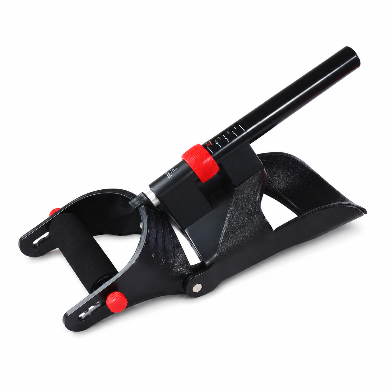 Adjustable Wrist and Grip Strength Trainer for Home Gym Exercise 03