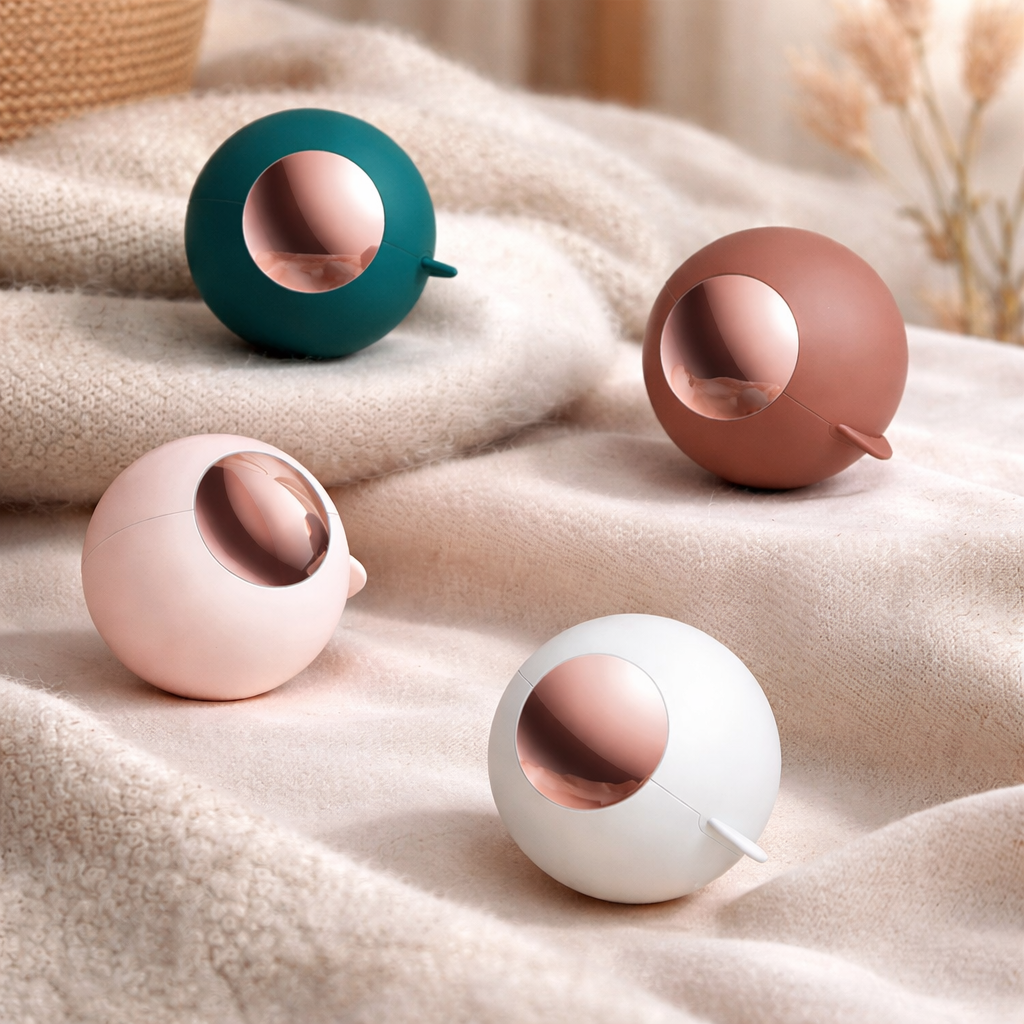 Affordable Variants of washable lint rollers