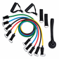 Portable Elastic Fitness Rally Band