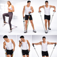 Portable Elastic Fitness Rally Band
