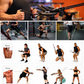 Portable Elastic Fitness Rally Band