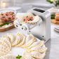 Automatic Dumpling Maker Machine
