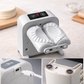 Automatic Dumpling Maker Machine