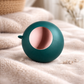 Cheap Green washable lint rollers