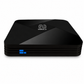 Black gaming device with &