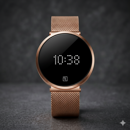 Unisex Digital Sport Watch – Men & Women