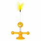 Interactive Rotating Windmill Toys For Dogs & Cats 08