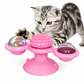 Interactive Rotating Windmill Toys For Dogs & Cats 21
