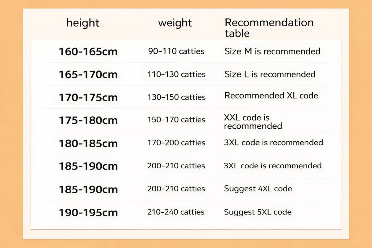 Measurements For Black Fleece-Lined Men’s Winter Berber Sweater With Apricot Wool Inner Linings On Display