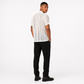 Men’s Mesh Short Sleeve Button Down Shirt