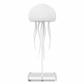 Portable Jellyfish Night Lamp On Display For Sale
