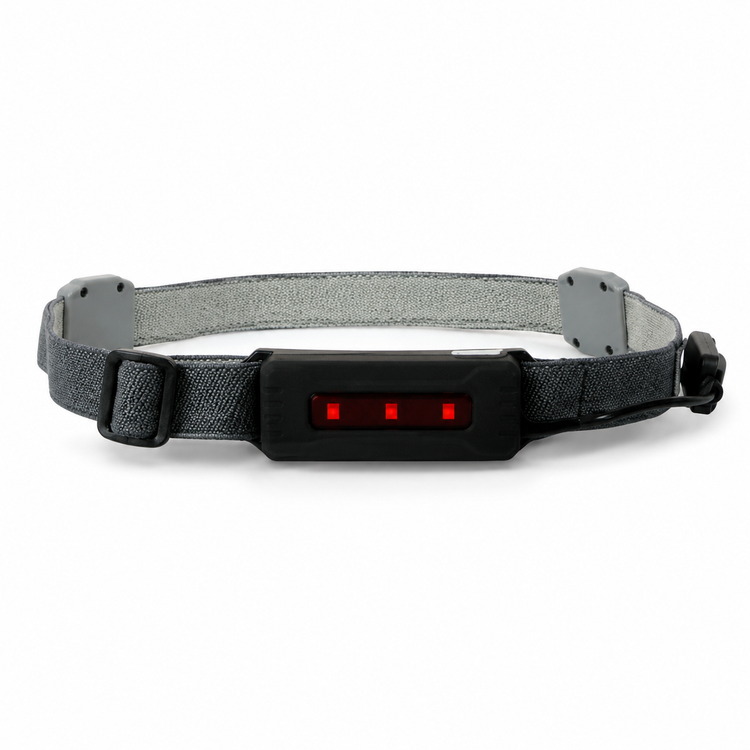Rechargeable COB LED Headlamp 00