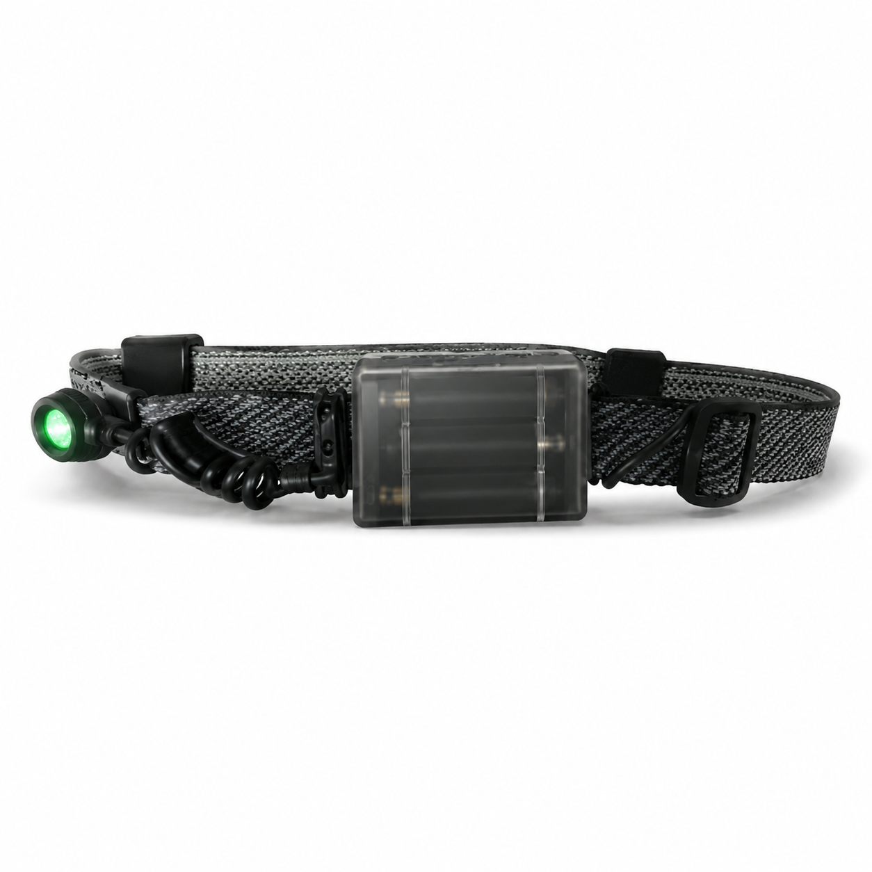 Rechargeable COB LED Headlamp 01