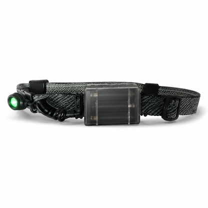 Rechargeable COB LED Headlamp 01