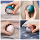 Variants of washable lint rollers