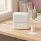 White Portable Student Thermal Printer
