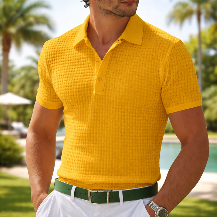 Yellow Men&