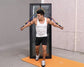Portable Elastic Fitness Rally Band