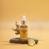 Turmeric Essential Oil Skincare Set Moisturizes And Repairs Skin Brightens And Hydrates To Relieve Dull Skin Turmeric oil