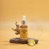 Turmeric Essential Oil Skincare Set Moisturizes And Repairs Skin Brightens And Hydrates To Relieve Dull Skin Turmeric oil