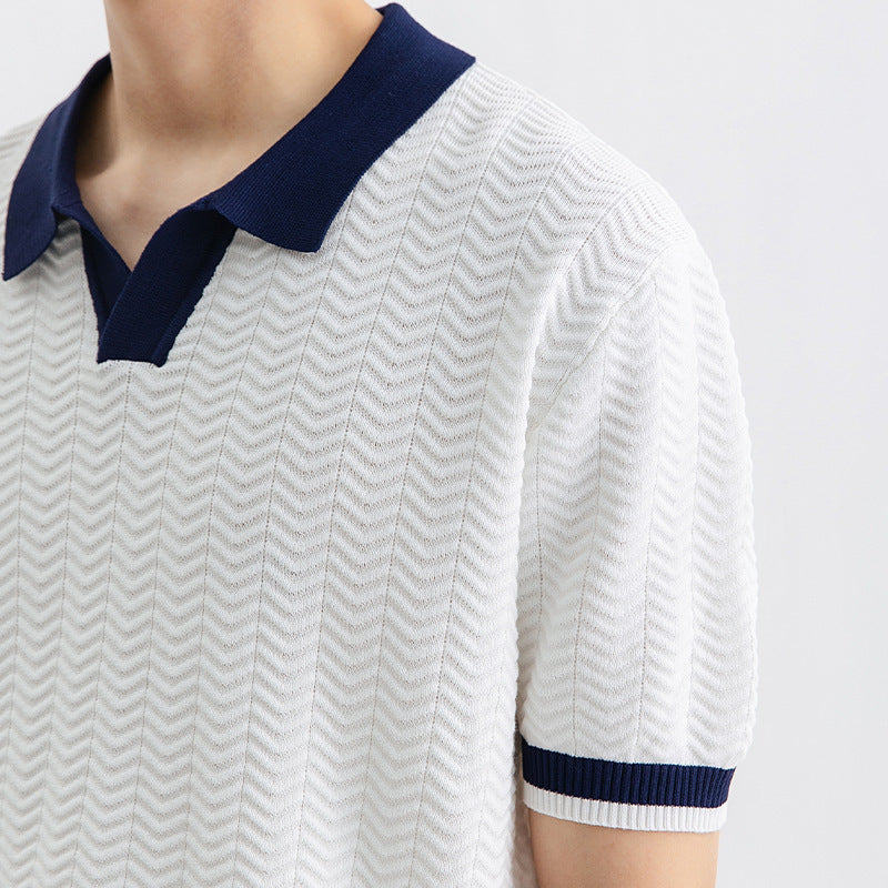 Polo Shirt Men&