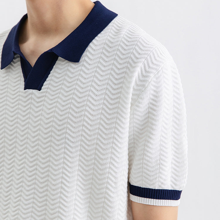 Polo Shirt Men&