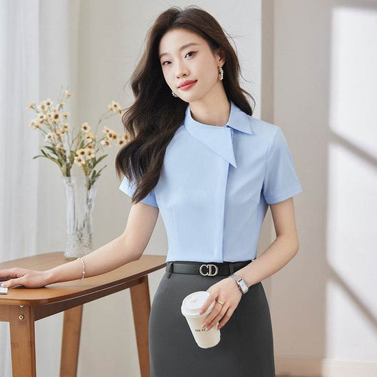 Affordable Luxury Fashion Work Clothes For Women - Esdeepee