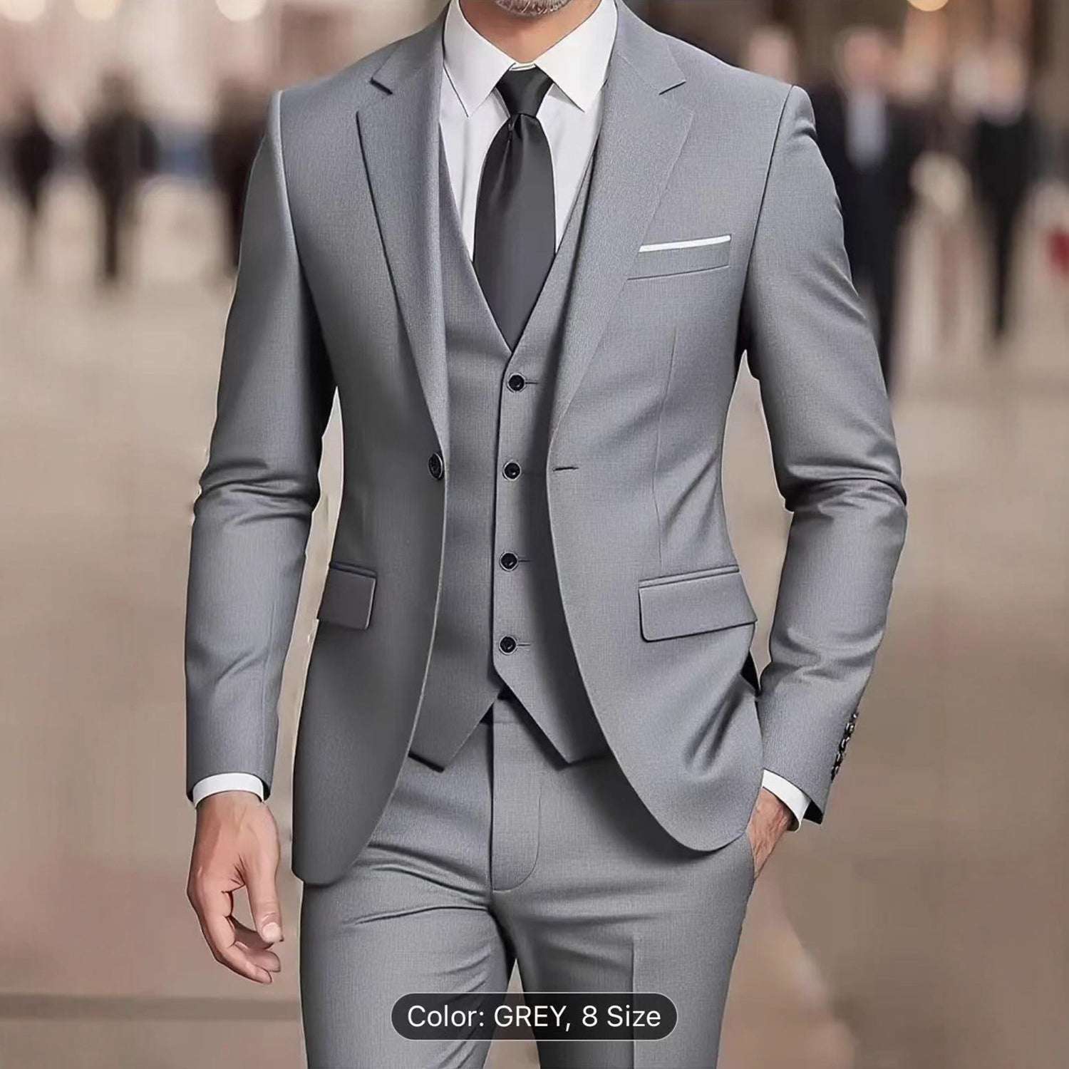 Men&