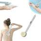 Multifunctional Bath Brush with Handle