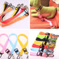 Secure Car Leash Strap for Dogs