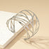 Design Leaf Bracelet For Women Vintage Jewelry YLCSL934
