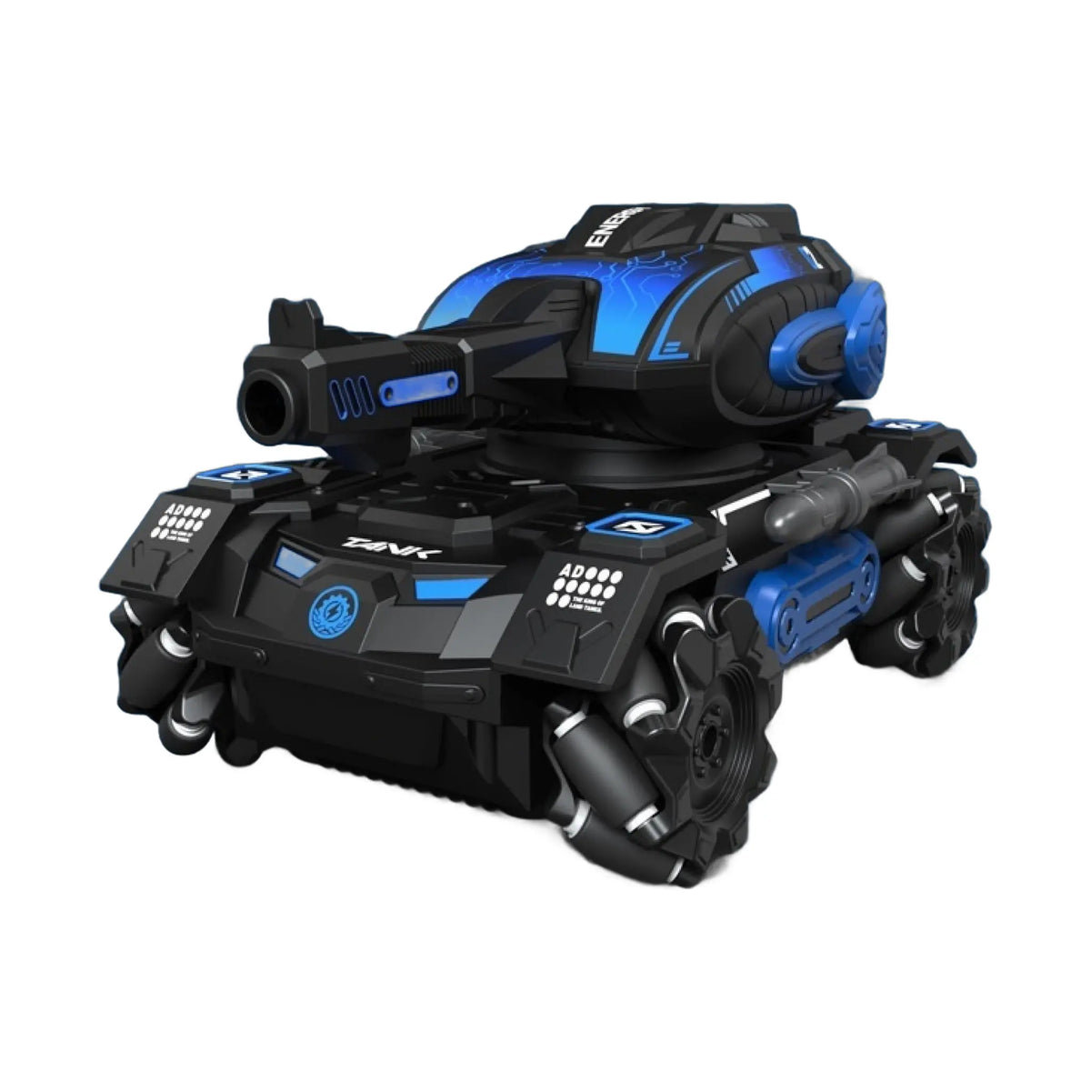 Enhanced product photo of Gesture Sensing RC Car for Kids with Water Bomb