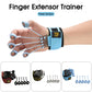 Finger Flexion & Extension Resistance Band
