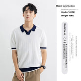 Polo Shirt Men&