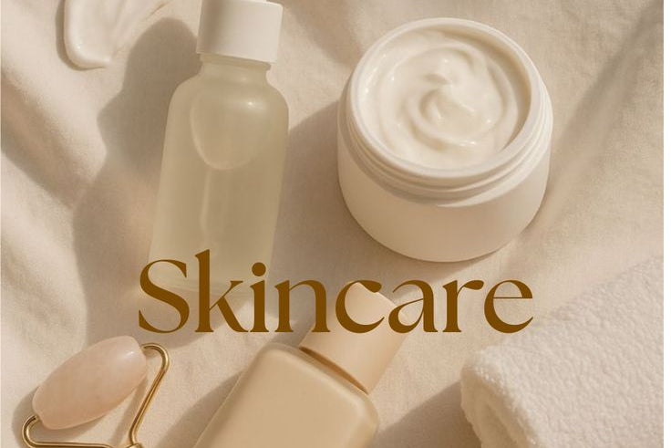 Women's Skincare