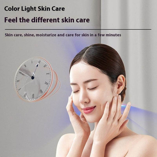 Photon Specific Skincare Introduction Device Massage - Esdeepee