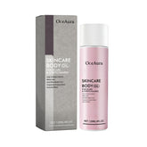 Skincare Body Oil Skincare body oil