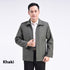 Lapel Business Middle-aged And Elderly Men&