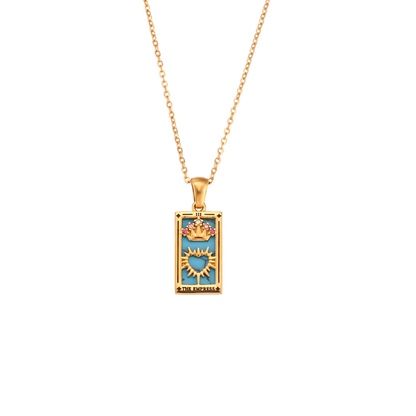 Product photo — Queen-Steel
