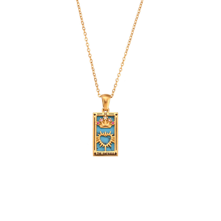 Product photo — Queen-Steel